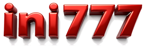 ini777 logo