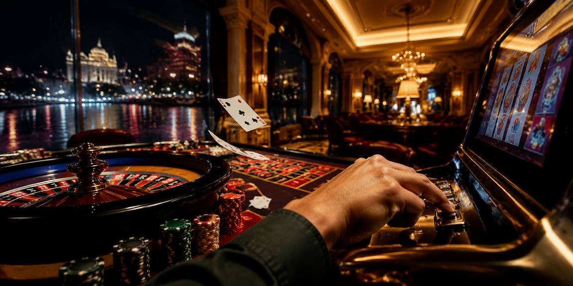 ini777 mobile gaming