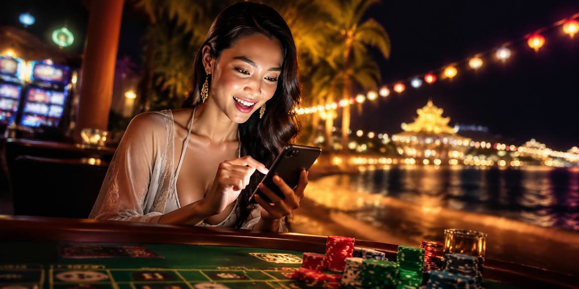 ini777 Auto Roulette Klasik